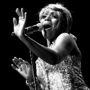 Kimberly Davis-Jones